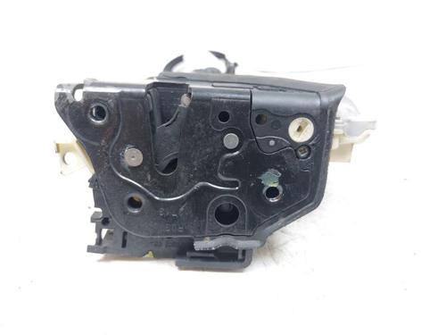 Front right lock VW PASSAT B7 Variant (365) 1.4 TSI EcoFuel | BP26314140C97 - Image 3