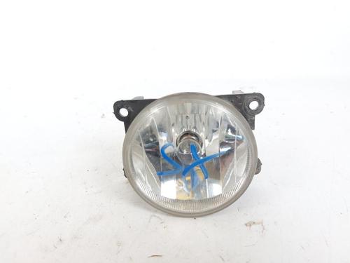 Used Left front fog light Left front fog light CITROËN C3 II (SC_) 1.4 HDi 70 (SC8HZC, SC8HR0, SC8HP4) (68 hp) 19642745 19642745