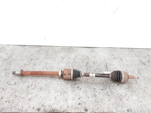 Used Right front driveshaft Right front driveshaft RENAULT MEGANE IV Hatchback (B9A/M/N_) 1.3 TCe 140 (B9NB) (140 hp) 17204755 17204755
