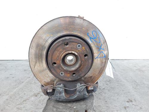 Used Right front steering knuckle DACIA SANDERO II 1.0 LPG (B8ML) (101 hp) 24996959