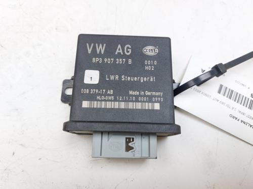 Used Electronic module AUDI A3 (8P1) 1.6 TDI (105 hp) 29050417