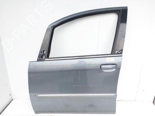 Used Left front door LANCIA MUSA (350_) 1.3 D Multijet (350.AXM11, 350.AXM1A, 350.AXI1A) (95 hp) 17554508