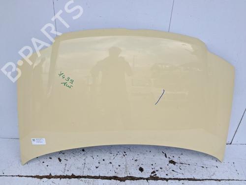 Capot Capot FIAT PANDA (169_) 1.2 (169.AXB11, 169.AXB1A) (60 hp) 34617872 34617872