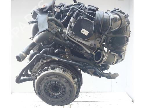 Engine VW BEETLE (5C1, 5C2) 2.0 TDI | BP29474523M1 