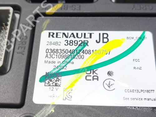 Electronic module RENAULT CLIO V (B7_) 1.0 TCe 90 (B7MT) | BP30453631M83 - Image 5