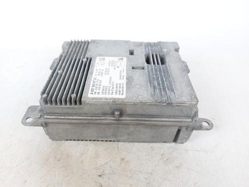 Used Radio MERCEDES-BENZ SPRINTER 5-t Van (B907) 511 CDI (907.653, 907.655, 907.657) (114 hp) 15174799