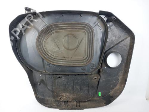 Upper protection BMW X3 (F25) xDrive 20 d | BP15168515M93 