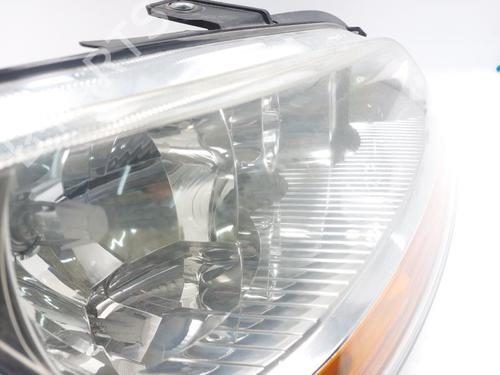 Right headlight FIAT IDEA (350_) 1.2 16V | BP29764347C29
