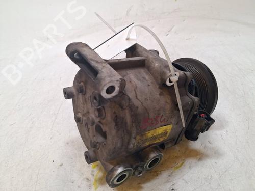 AC compressor FORD FIESTA VI (CB1, CCN) 1.4 | BP38106738M34 - Image 3