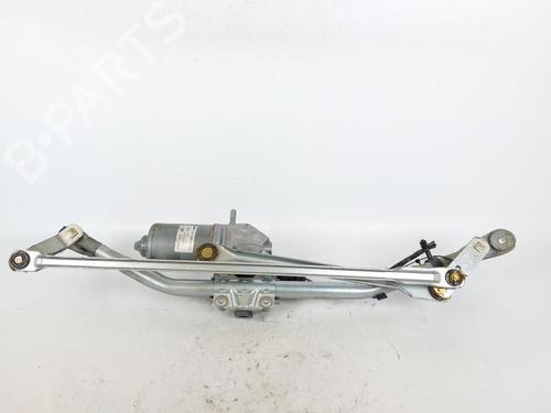 Front wiper motor JAGUAR XJ (X351) 5.0 V8 | BP15176581M29 