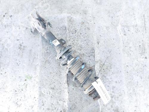 Used Left front shock absorber SUZUKI IGNIS III (MF, FF) 1.2 (ATK412) (90 hp) 27538436
