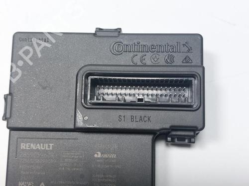 Engine control unit (ECU) RENAULT CAPTUR II (HF_) TCe 130 (HFMF) | BP33192853M57 - Image 3