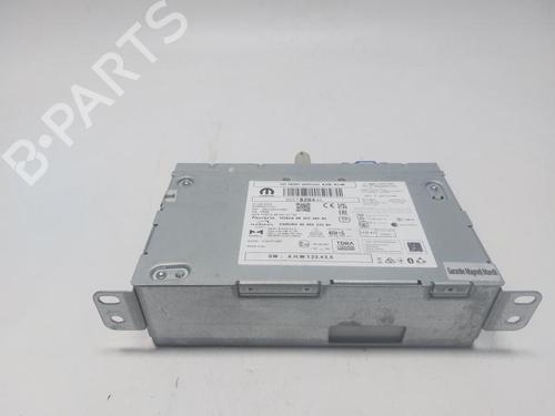 Electronic module DS DS 7 Crossback (J4_, JR_, JC_) 1.5 BlueHDi 130 (JCYHZJ, JCYHZR) | BP33197948M83  - Image 5