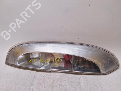 Achterlicht links Achterlicht links 38011850 38011850