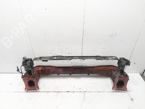 Front bumper reinforcement FORD C-MAX II (DXA/CB7, DXA/CEU) 1.6 TDCi | BP31307743C109 