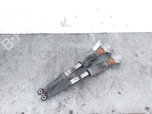 Used Right rear shock absorber AUDI A4 Allroad B9 (8WH, 8WJ) 2.0 TDI quattro (190 hp) 19492559