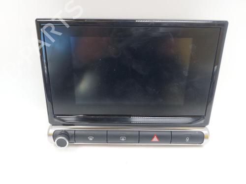 Electronic module CITROËN C3 AIRCROSS II (2R_, 2C_) 1.5 BlueHDi 110 | BP29447970M83 