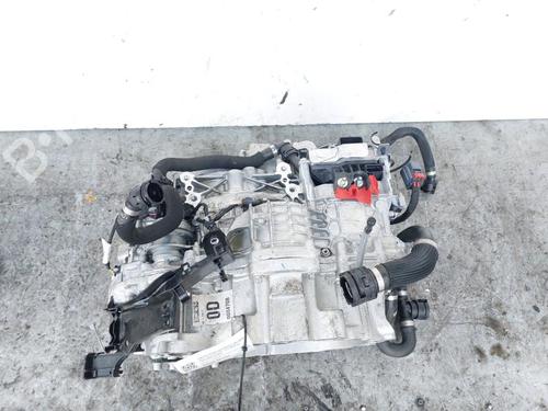 Cambio PEUGEOT 208 II (UB_, UP_, UW_, UJ_) 1.2 Hybrid 136 (UPHPYK) | BP30921605M3