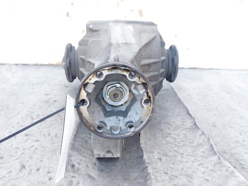 Differential, bag AUDI Q7 (4LB) 3.0 TDI quattro (240 hp) 28312104