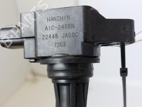 Ignition coil NISSAN MICRA IV (K13K, K13KK) 1.2 | BP15161772M94