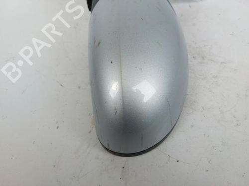 Left mirror SEAT ALTEA (5P1) 1.9 TDI | BP15156577C26 