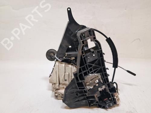 Used Front left lock Front left lock 38042723 38042723