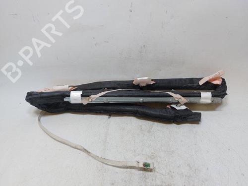 Used Left curtain airbag Left curtain airbag FORD FIESTA VI (CB1, CCN) 1.0 EcoBoost (100 hp) 34263101 34263101