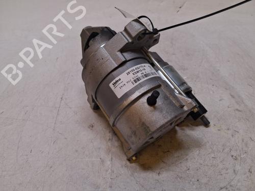 Starter TOYOTA AYGO X (_B7_) 1.0 VVT-i (KGB70) | BP38036293M8 - Image 3
