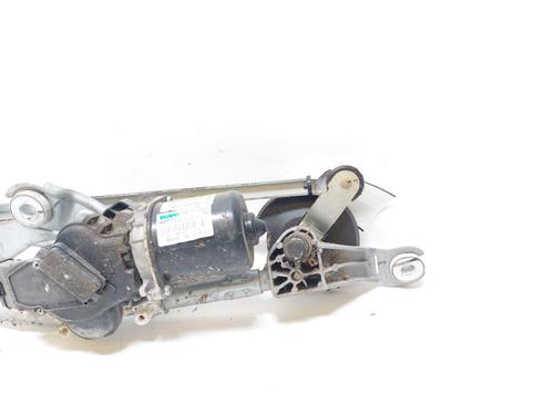 Viskermotor vindrute NISSAN JUKE (F15) 1.5 dCi | BP30802020M29