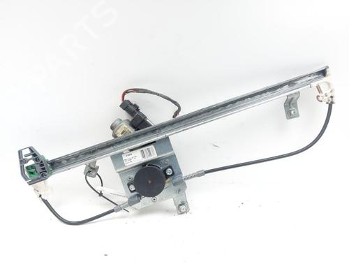 Rudehejsemekanisme ventre foran RENAULT MODUS / GRAND MODUS (F/JP0_) 1.5 dCi (FP0F, JP0F) | BP29641426C22 