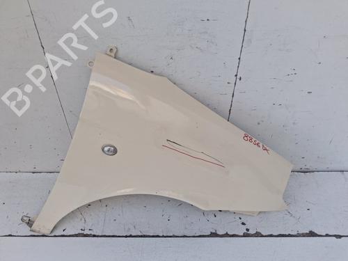 Used Right front fenders Right front fenders LANCIA YPSILON (843_) 1.2 (843.AXA1A) (60 hp) 40215562 40215562