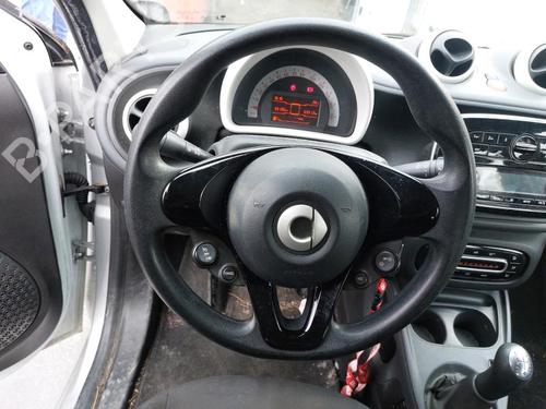 Gearbox mount SMART FORFOUR Hatchback (453) 1.0 (453.042, 453.043) | BP19081544M88 - Image 7