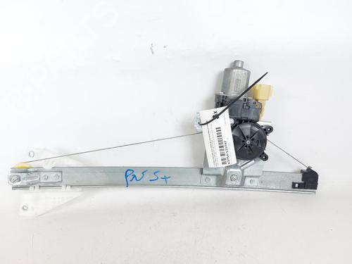 Used Left rear window motor FORD KUGA II (DM2) 1.5 TDCi (120 hp) 22754920