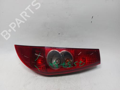 Used Right taillight Right taillight AIXAM CITY 0.4 (5 hp) 35975634 35975634