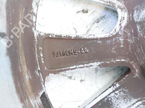 Rim PEUGEOT 308 II (LB_, LP_, LW_, LH_, L3_) 1.2 THP 110 | BP29064319C45 