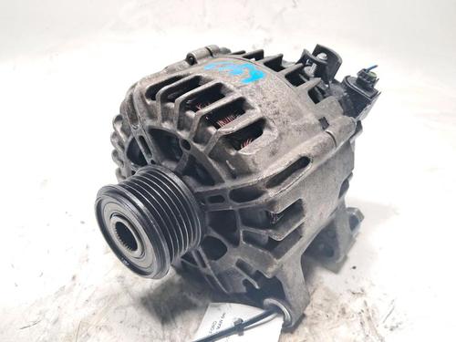 Used Alternator Alternator FORD FOCUS III Turnier 1.6 TDCi (95 hp) 33193100 33193100