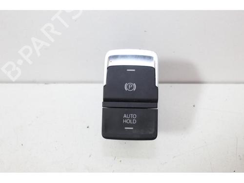 Used Hand brake VW GOLF VII Variant (BA5, BV5) 1.6 TDI 4motion (110 hp) 15146452