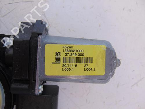 Front right window mechanism FIAT DUCATO Van (250_) 130 Multijet 2,3 D | BP37507887C23 - Image 3