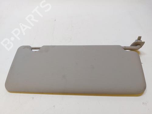 Left sun visor KIA SPORTAGE V (NQ5) 1.6 CRDi MHEV | BP36183959I1 - Image 5