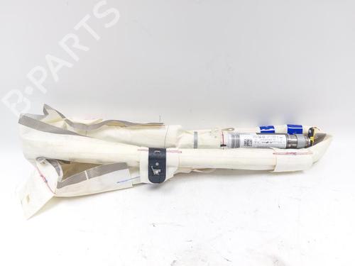 Used Left curtain airbag AUDI A4 B8 Avant (8K5) 2.0 TDI (143 hp) 29764468