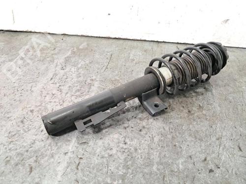 Left front shock absorber SMART FORTWO Coupe (451) 1.0 (451.331, 451.380) | BP33194518M16 - Image 4