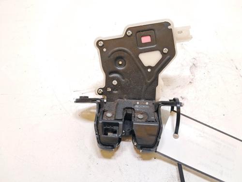Used Tailgate lock Tailgate lock 39427767 39427767