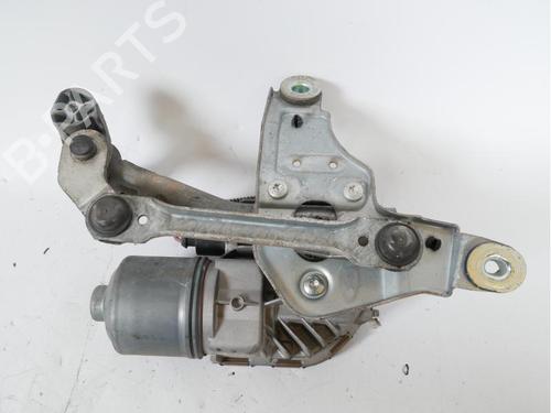 Front wiper motor FORD S-MAX (WA6) 2.0 TDCi | BP15149337M29 