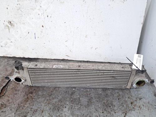 Used Intercooler Intercooler NISSAN QASHQAI I (J10, NJ10) 1.5 dCi (110 hp) 33571848 33571848