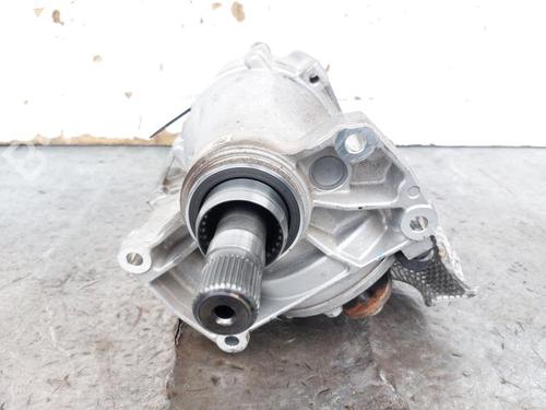 Used Front differential Front differential 28372640 28372640