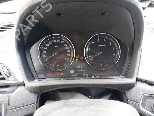 Engine BMW X2 (F39) xDrive 25 e Plug-in-Hybrid | BP33231663M1  - Image 14