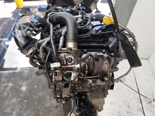 Engine RENAULT CLIO V (B7_) 1.0 LPG (B7MT) | BP33926528M1  - Image 9