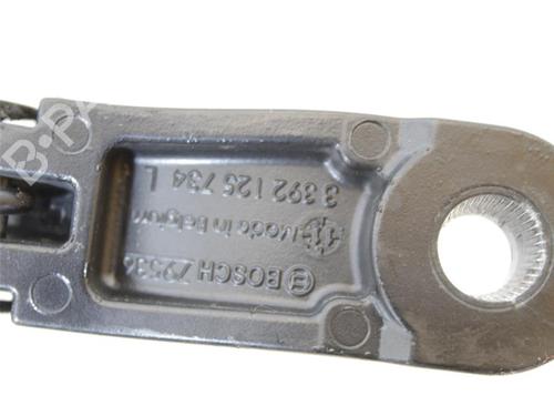 Front windshield wiper arm PEUGEOT 5008 (0U_, 0E_) 2.0 HDi 150 / BlueHDi 150 | BP15142858C143 