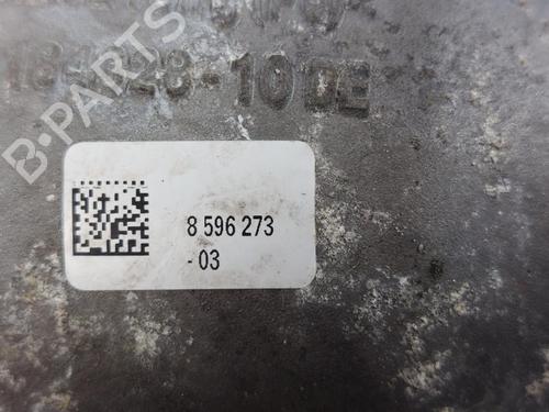 Air filter box BMW 5 Touring (G31) 530 d Mild-Hybrid xDrive | BP15170176M87 