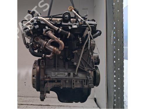 Engine FIAT PANDA (169_) 1.3 D Multijet 4x4 (169.AXC2A) | BP38194518M1 - Image 3